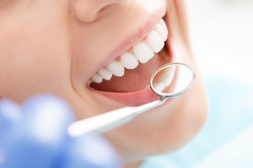 Restorative Dentistry Rohnert Park