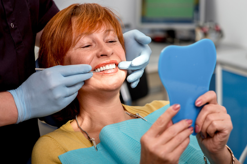 August: The Perfect Month for Major Dental Procedures