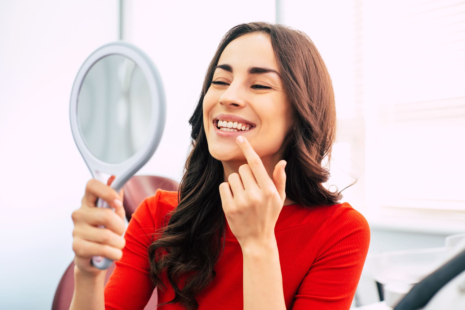 Oral Health: Your Window to Overall Wellness