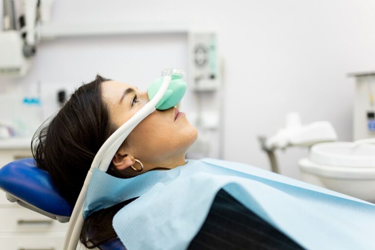 Overcoming Dental Anxiety: Comfort at Buzza Dental