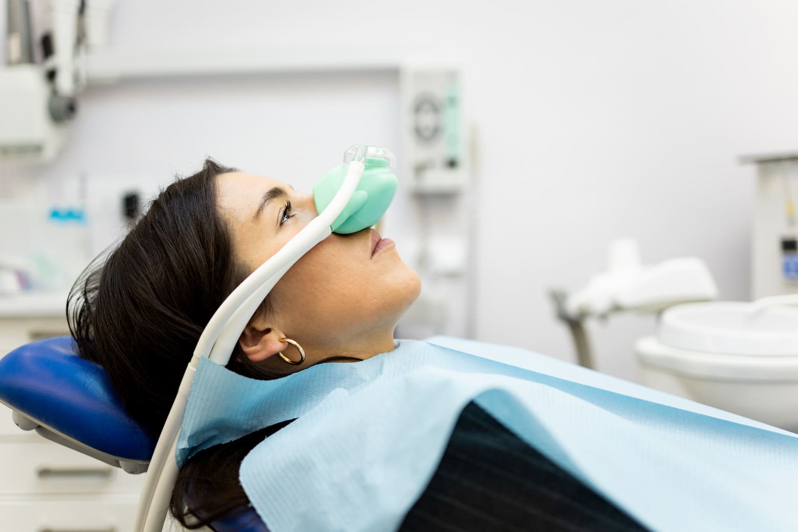 Overcoming Dental Anxiety: Comfort at Buzza Dental