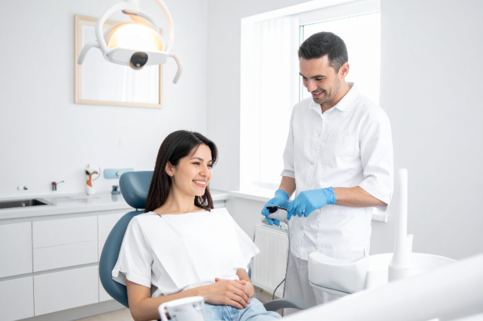 Is Sedation Dentistry Safe? What Patients in Santa Rosa Should Know