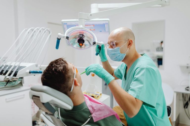 Dental Emergency