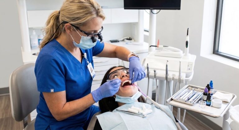 Veneers