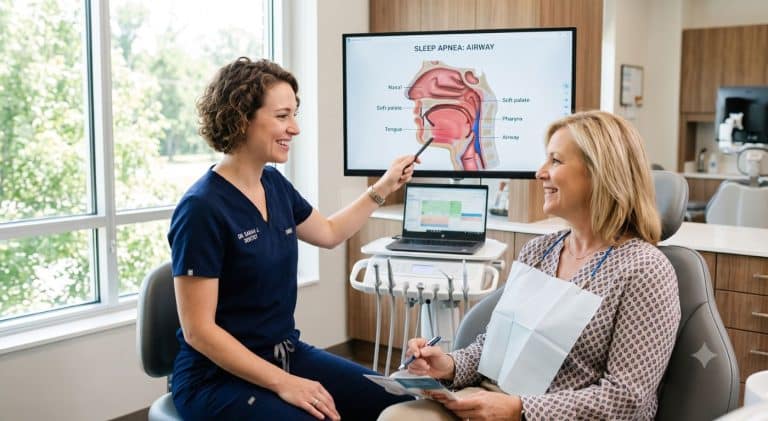 general dentistry